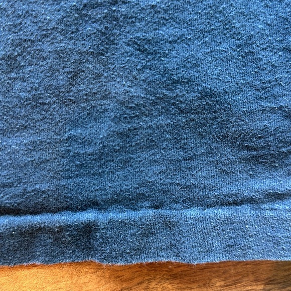 Vtg Nike big block tank top - Picture 4 of 4